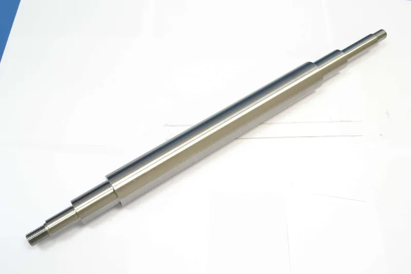 An Stainless Steel Part