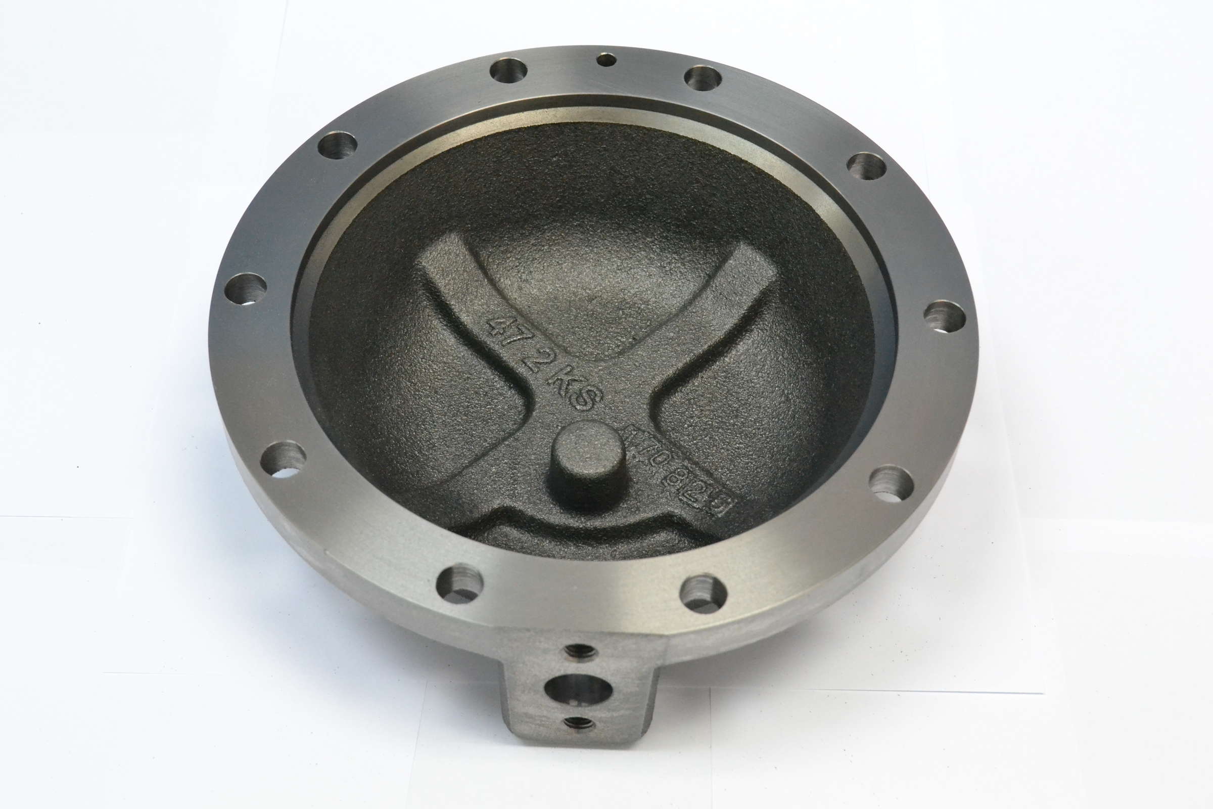 A Pneumatic part