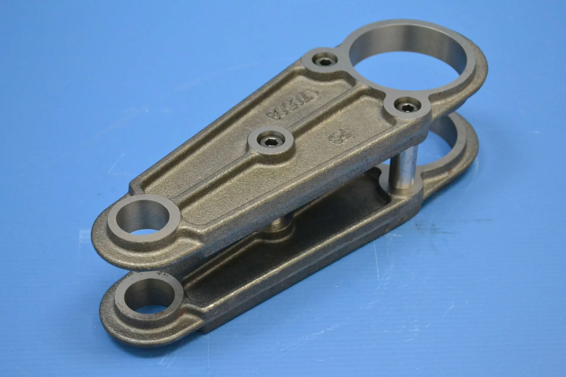 A part of Automobile