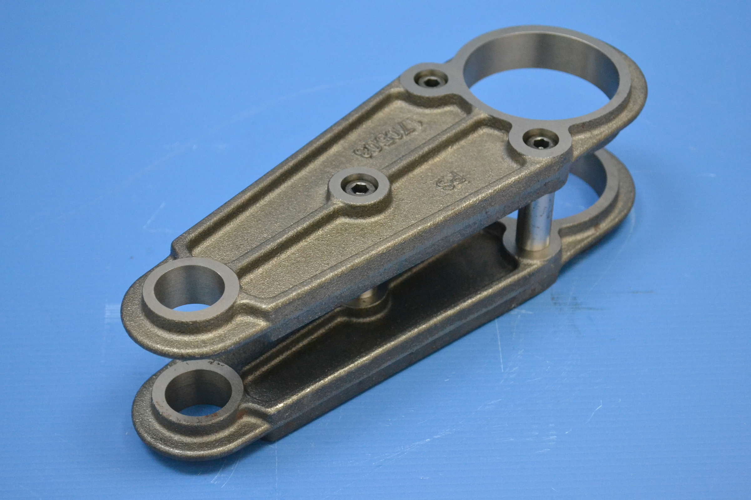 A part of Automobile