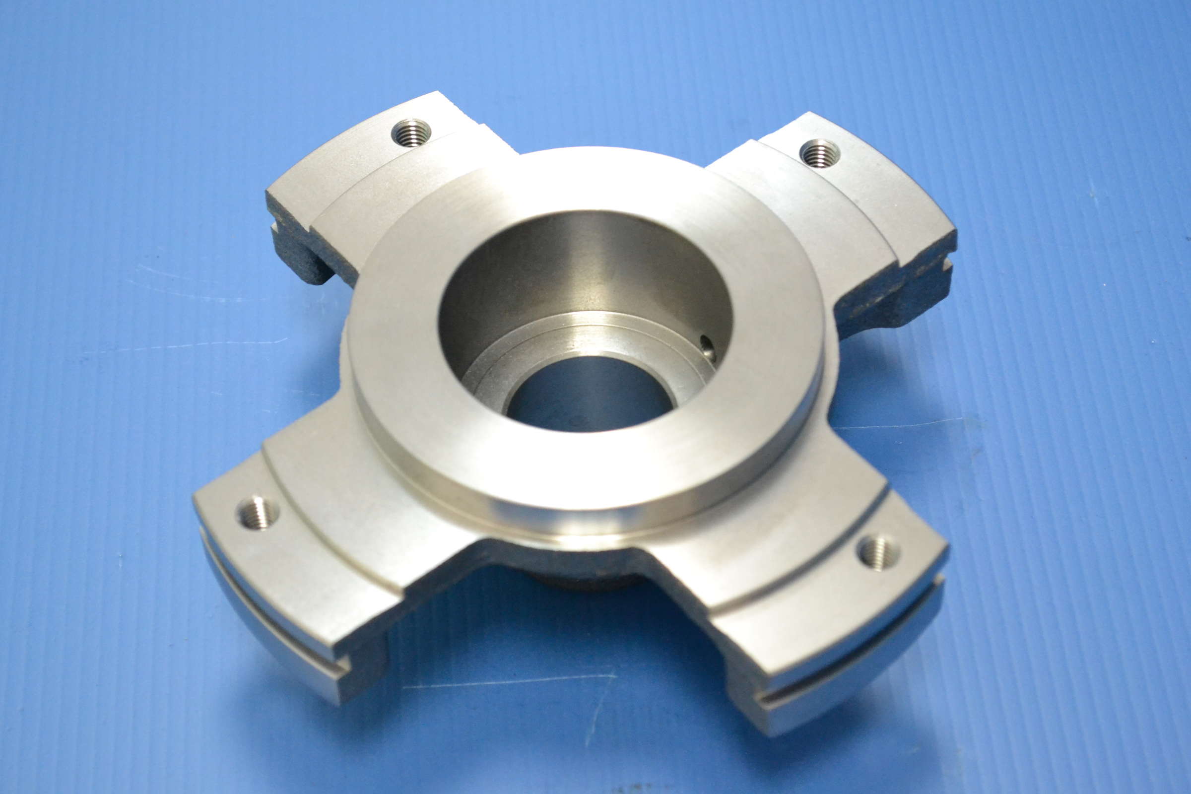 A part of Air Compressor