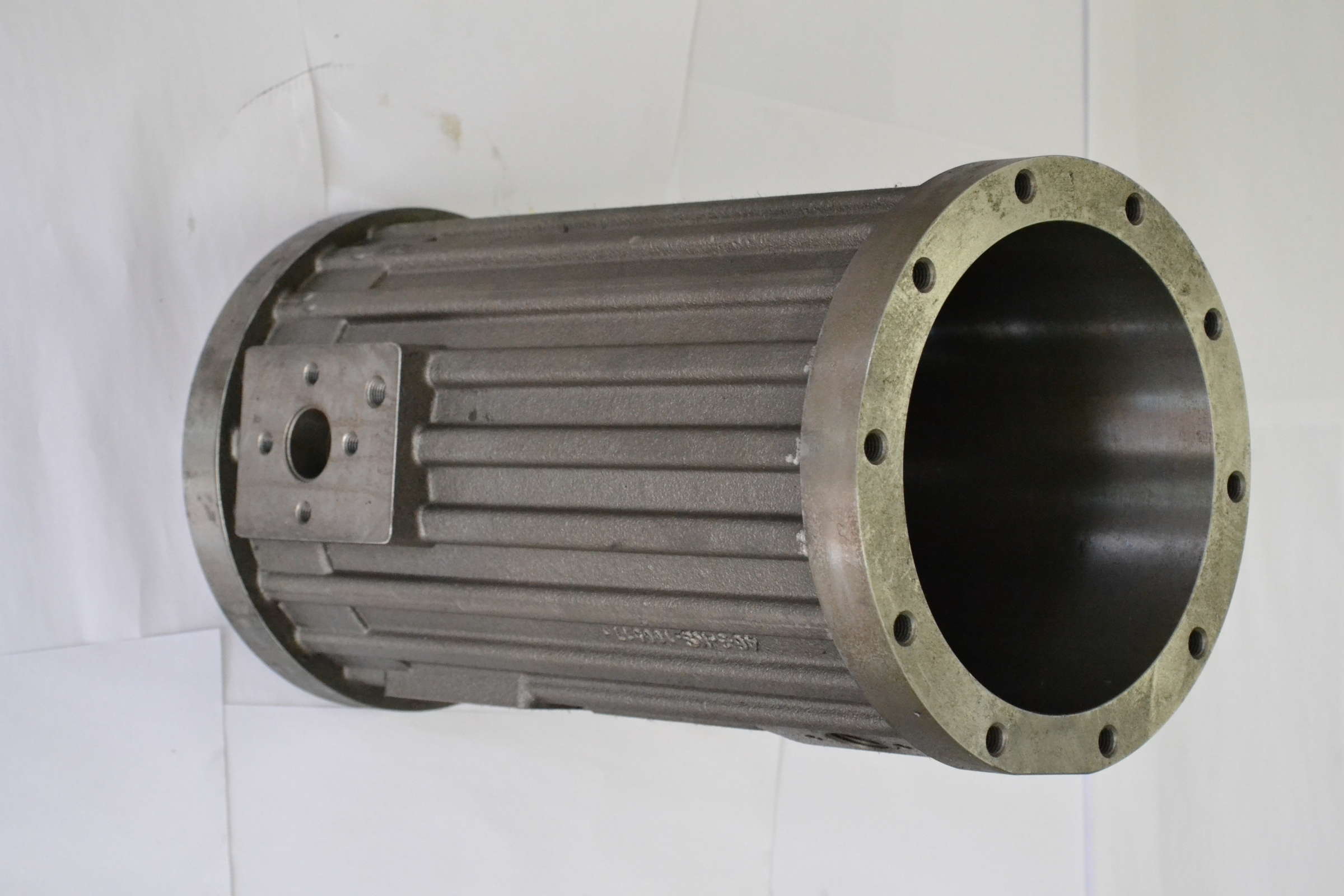 A Part of Air Compressor