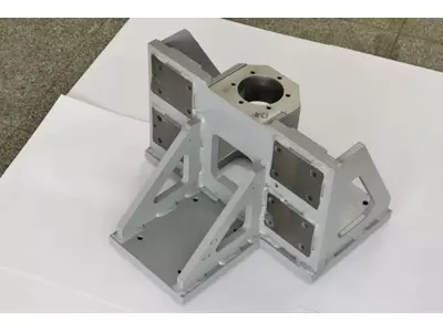 An Odd Shaped Component