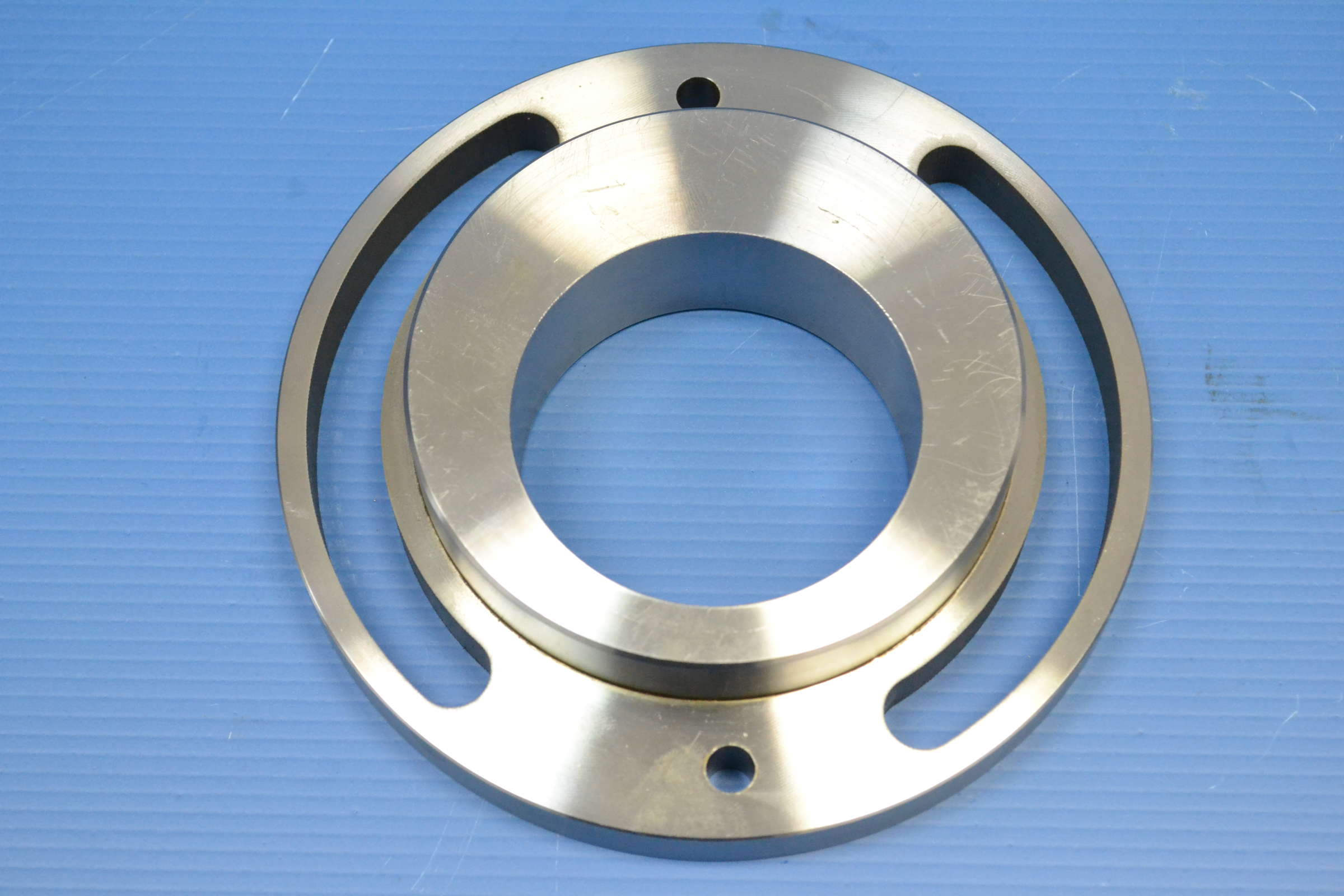 A Part of Medical Equipment