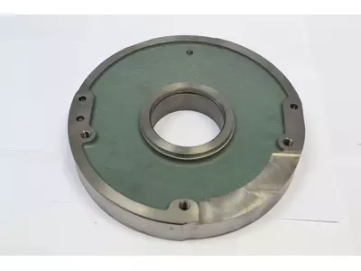 A part of telecommunication