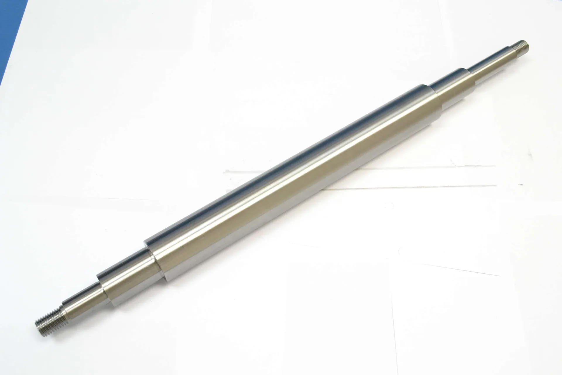 An Stainless Steel Part