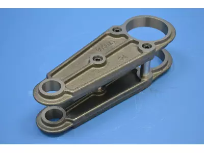 A part of Automobile