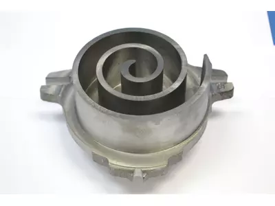 A Part of Air Compressor