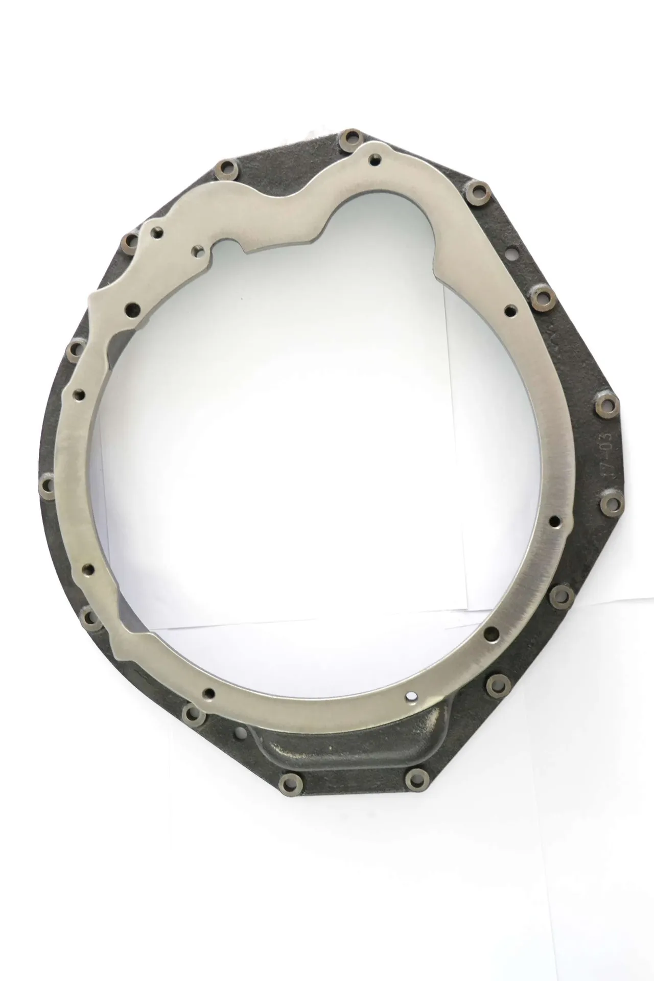A sealing Ring