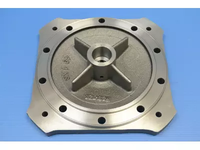 A Part of Automation