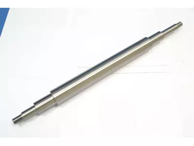 An Stainless Steel Part