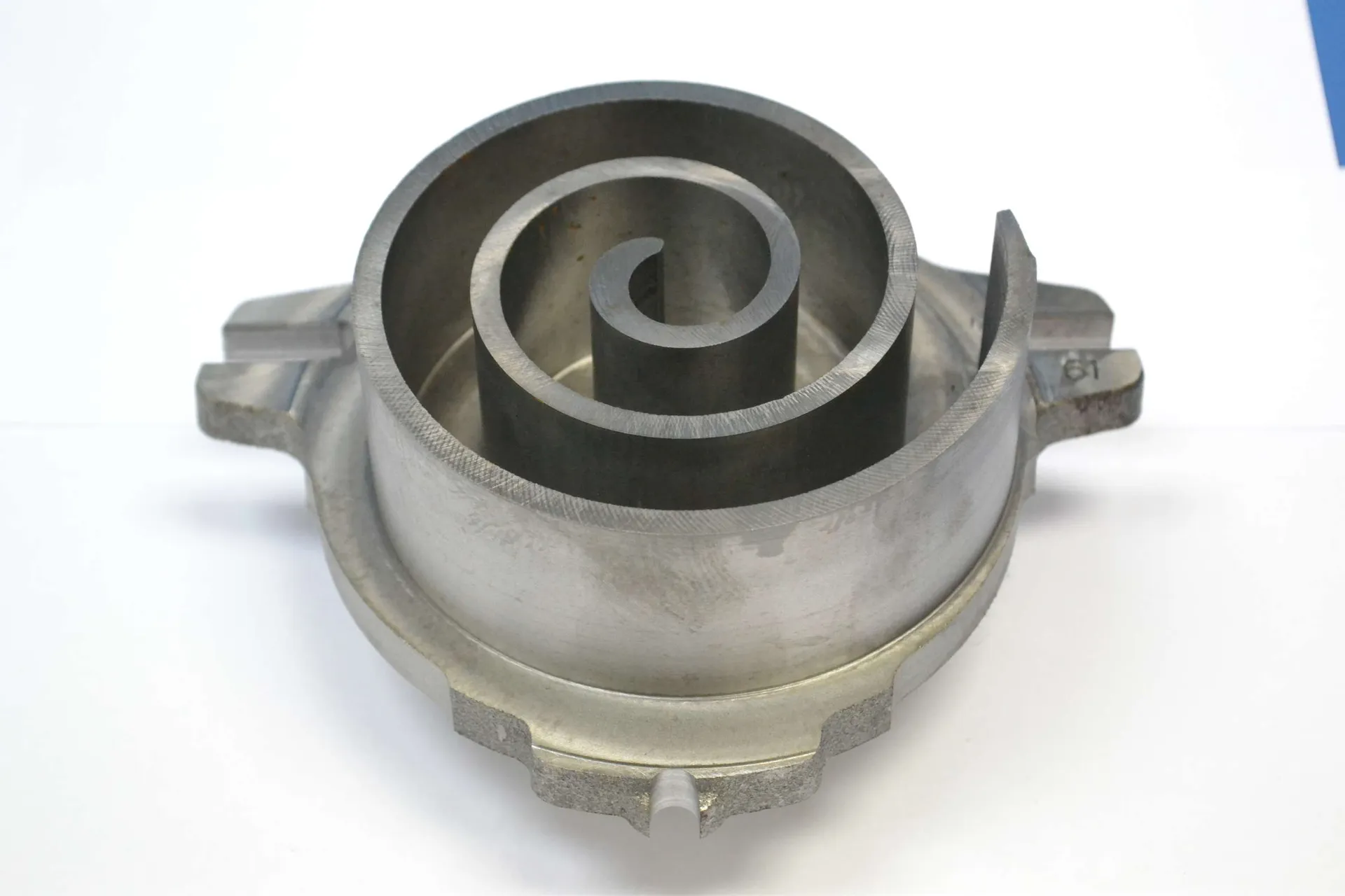 A Part of Air Compressor