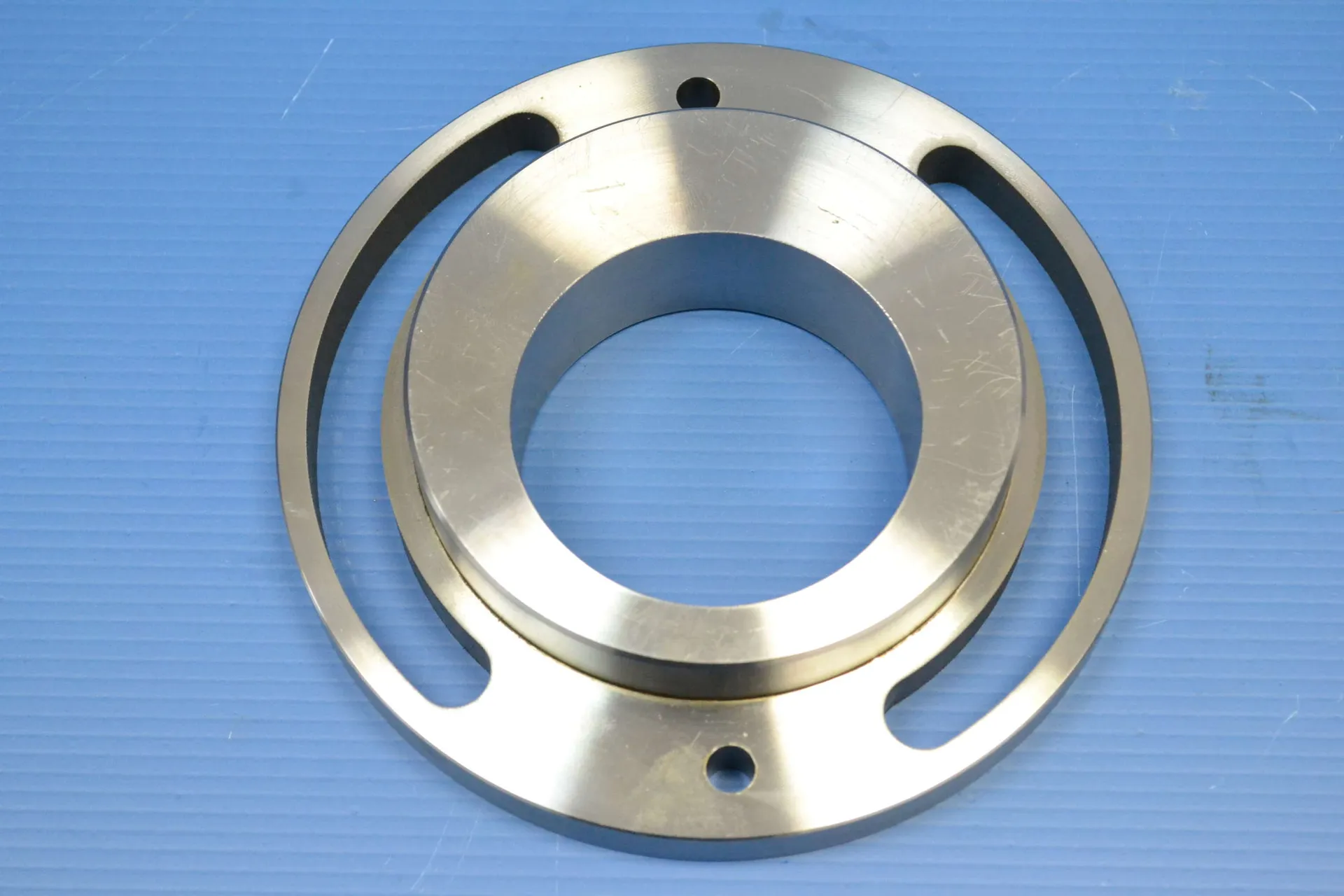 A Part of Medical Equipment