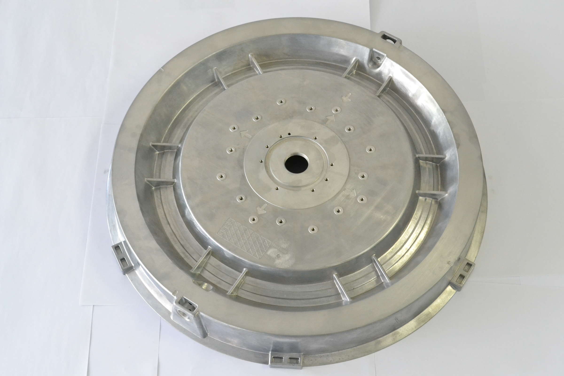 A Precise Component