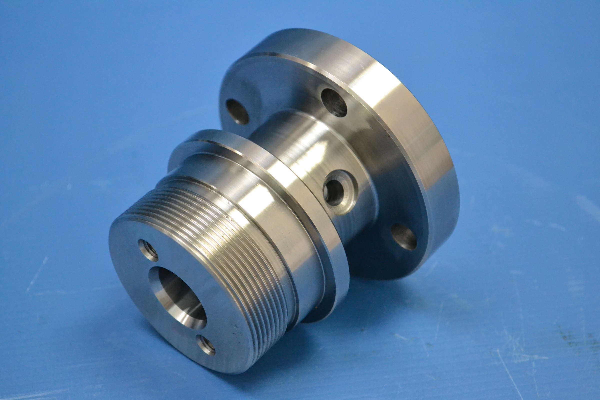 A Part of Valve