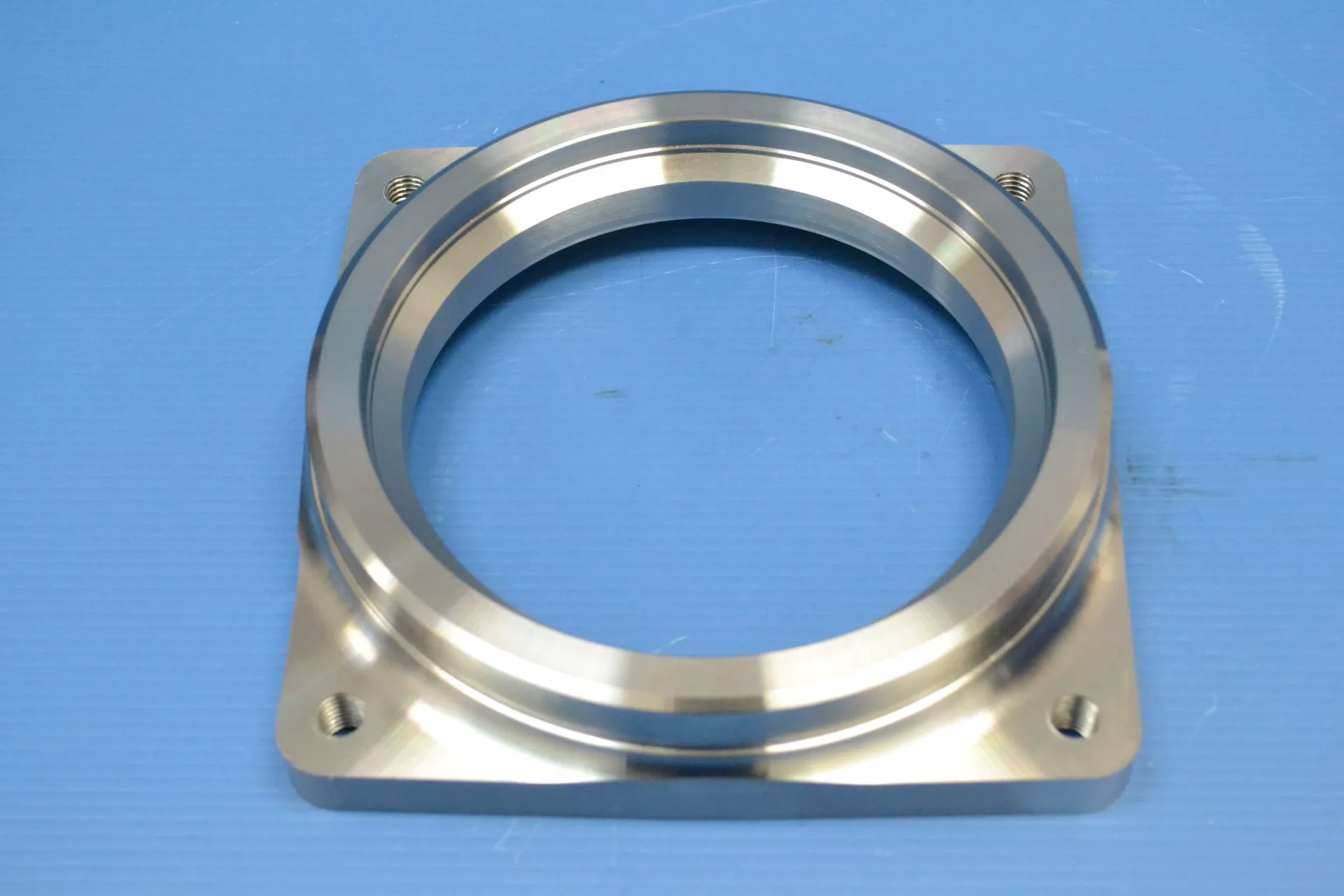 A Part of Medical equipment