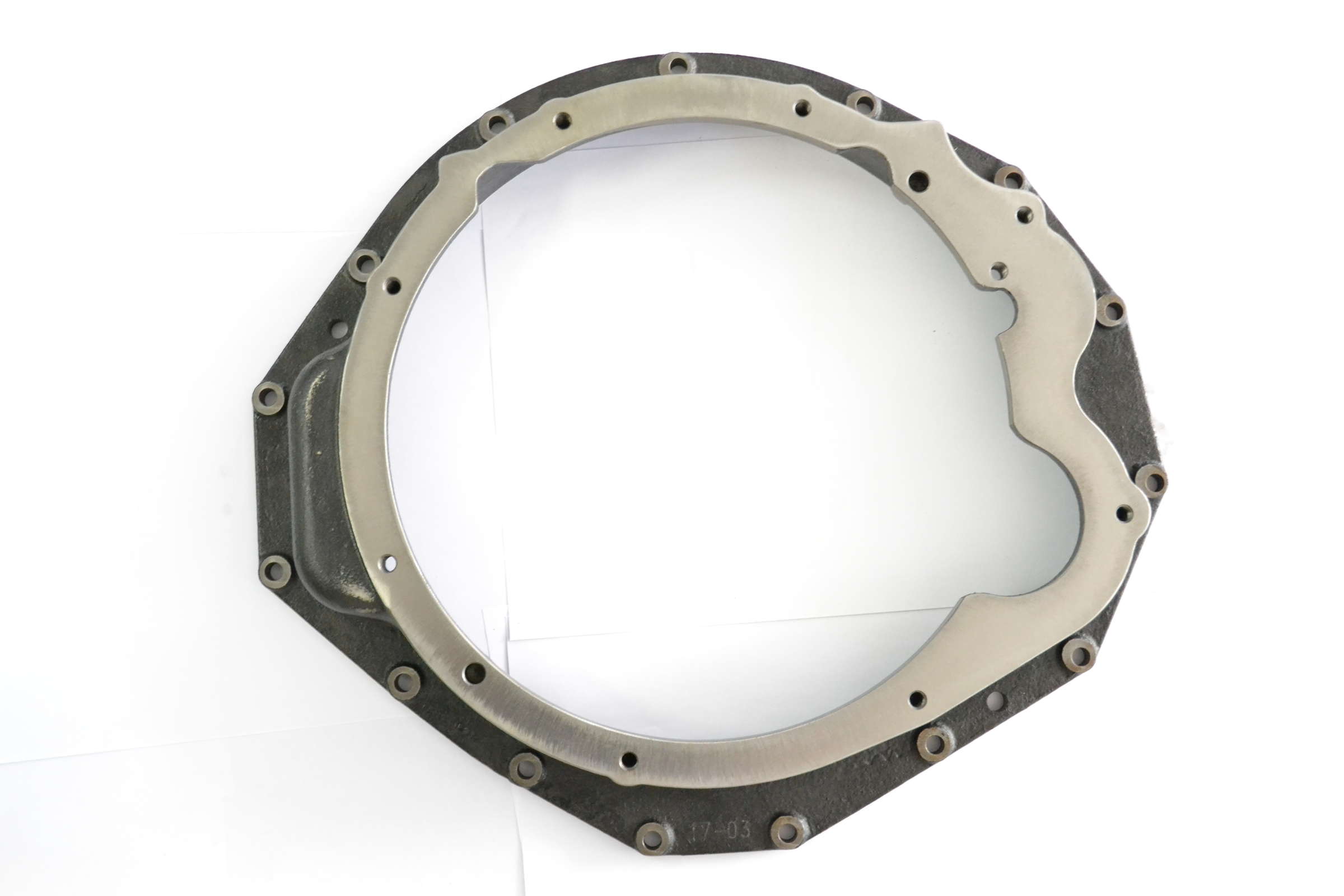 A sealing Ring