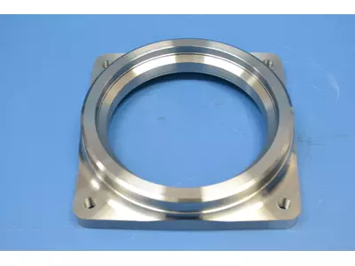 A Part of Medical equipment