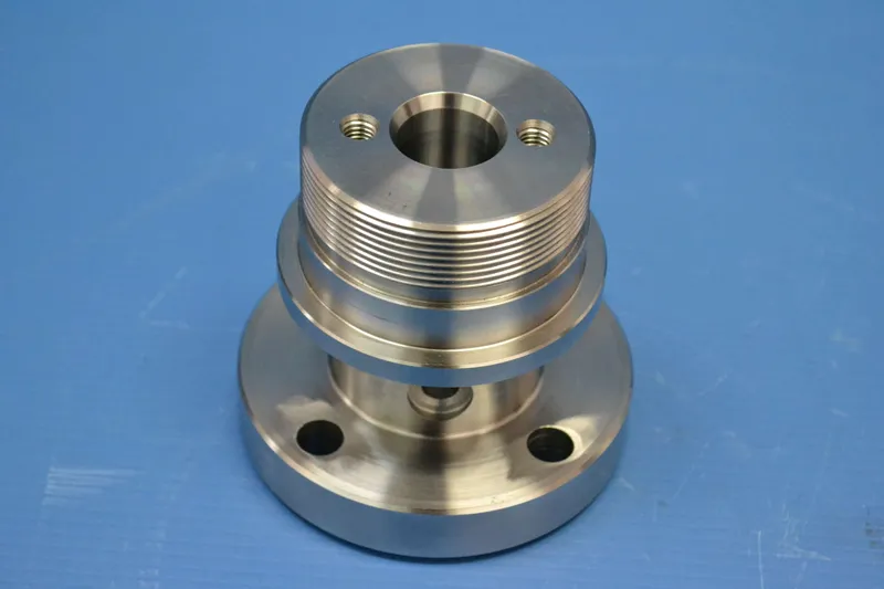 A Part of Valve