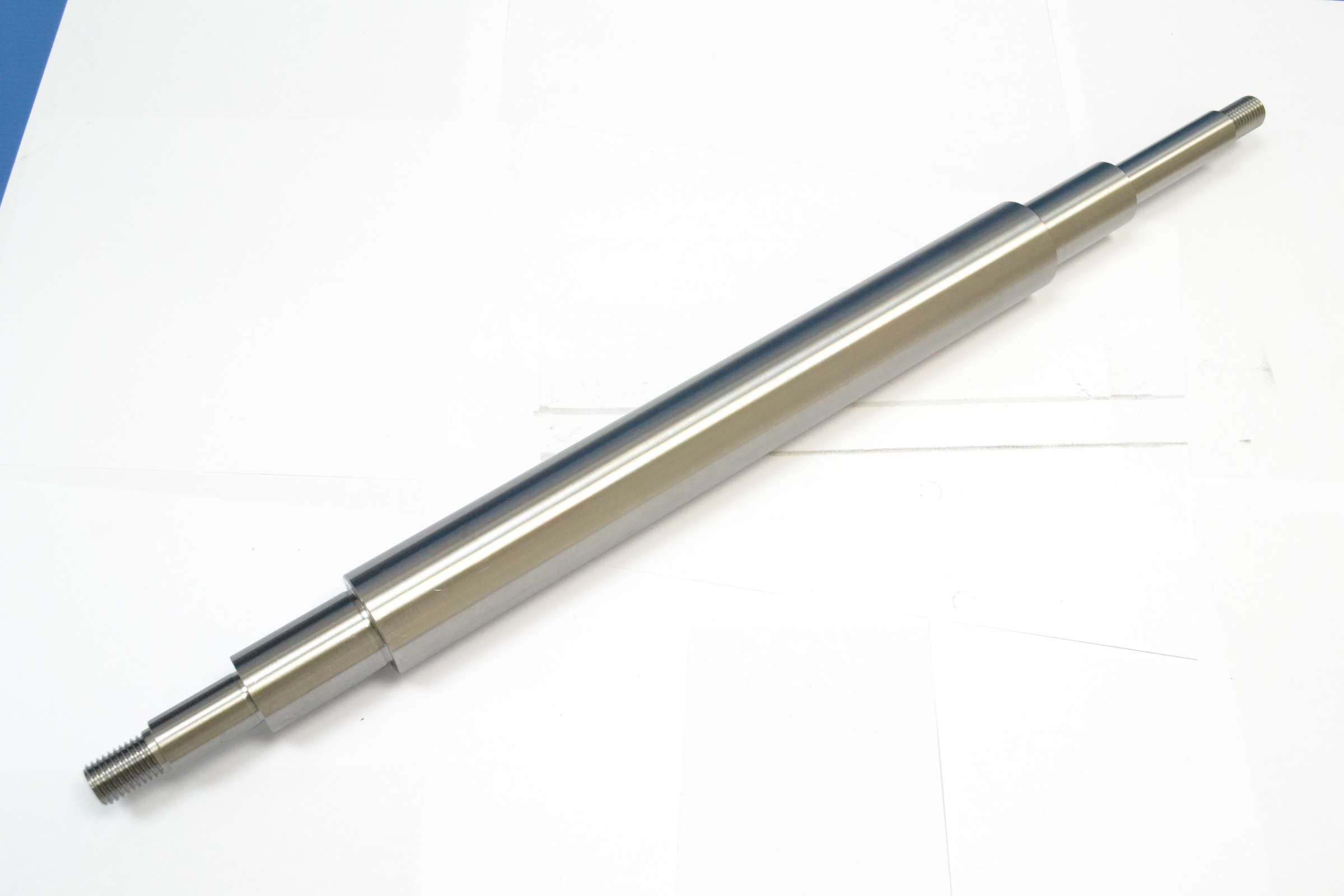 An Stainless Steel Part