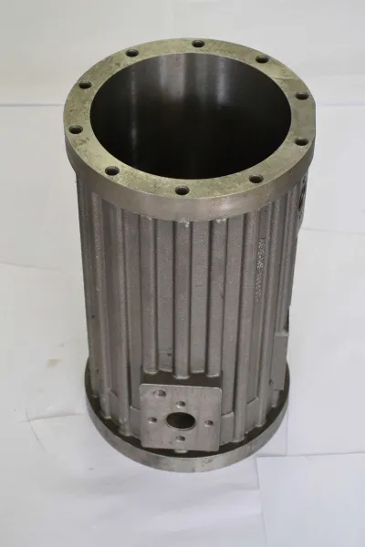 A Part of Air Compressor