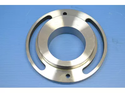 A Part of Medical Equipment