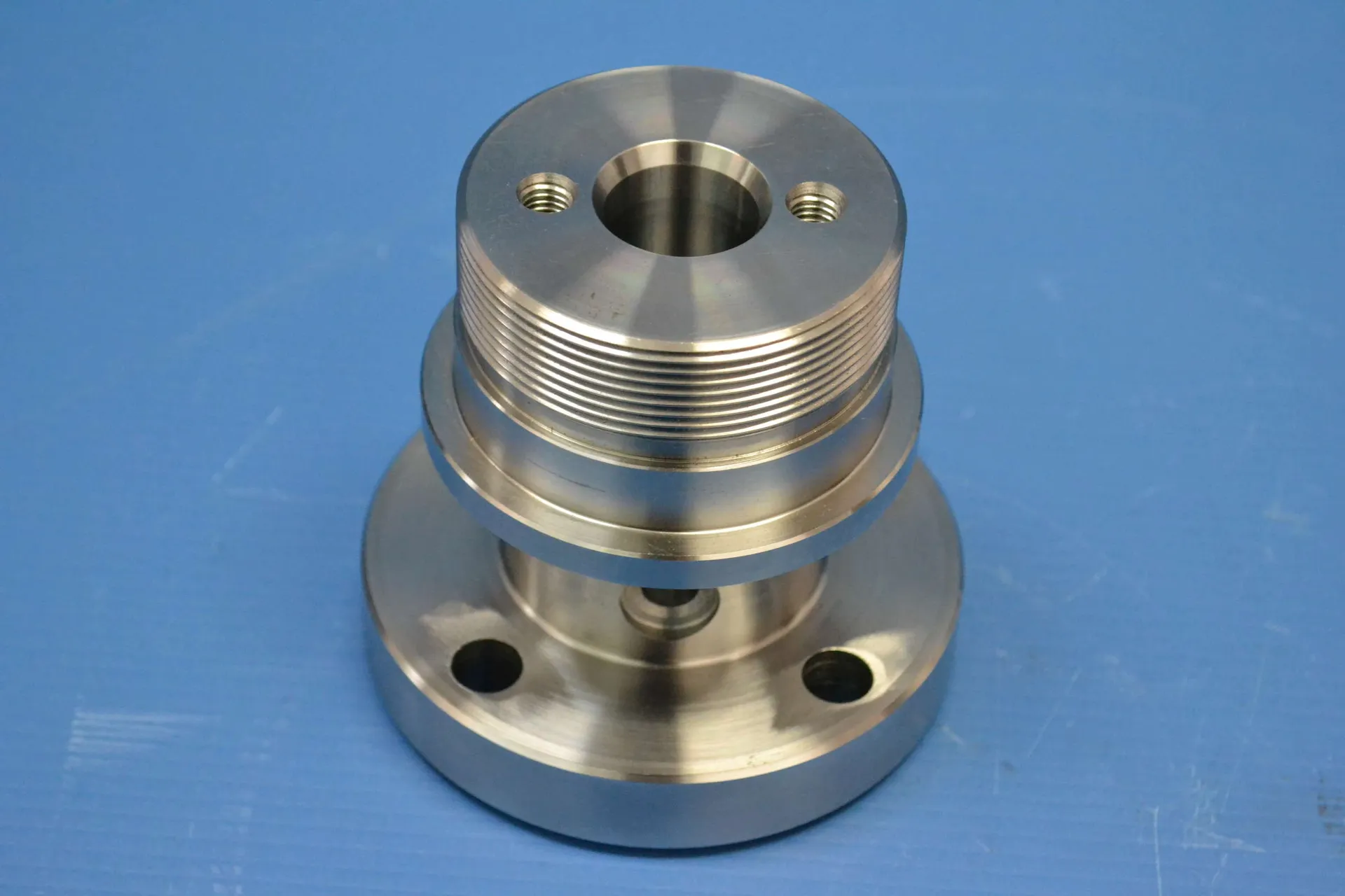 A Part of Valve