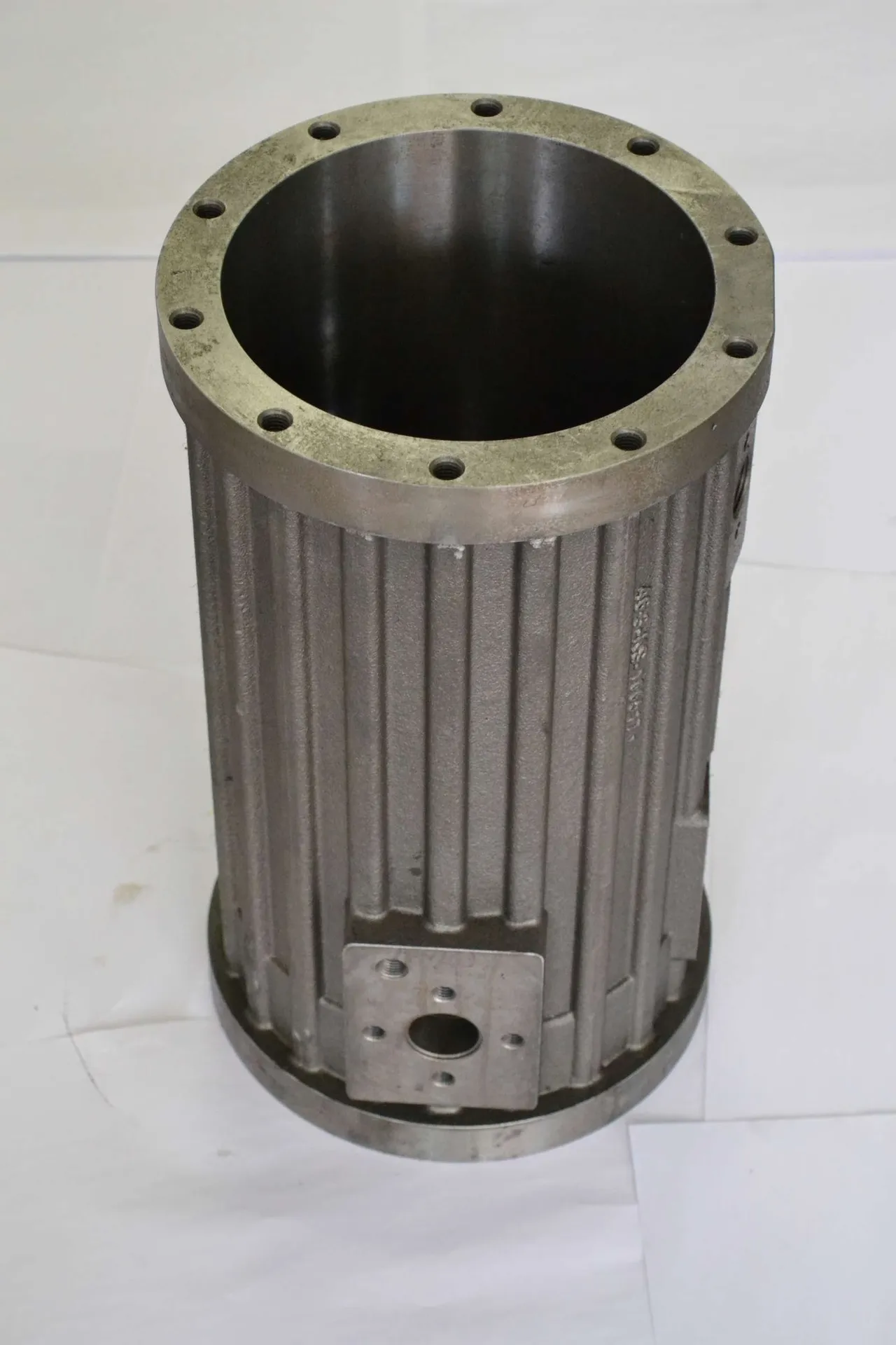 A Part of Air Compressor