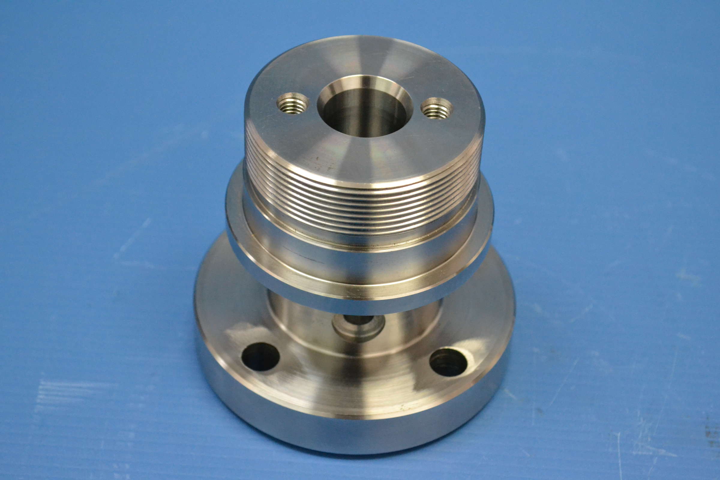 A Part of Valve