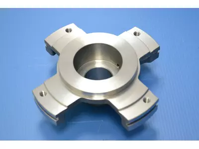 A part of Air Compressor