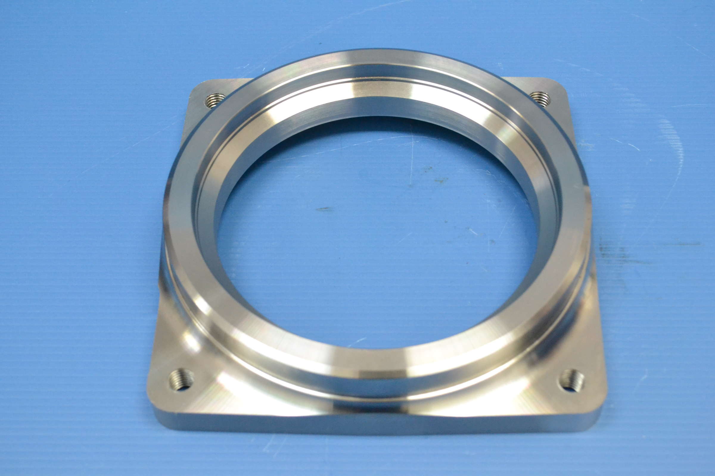 A Part of Medical equipment
