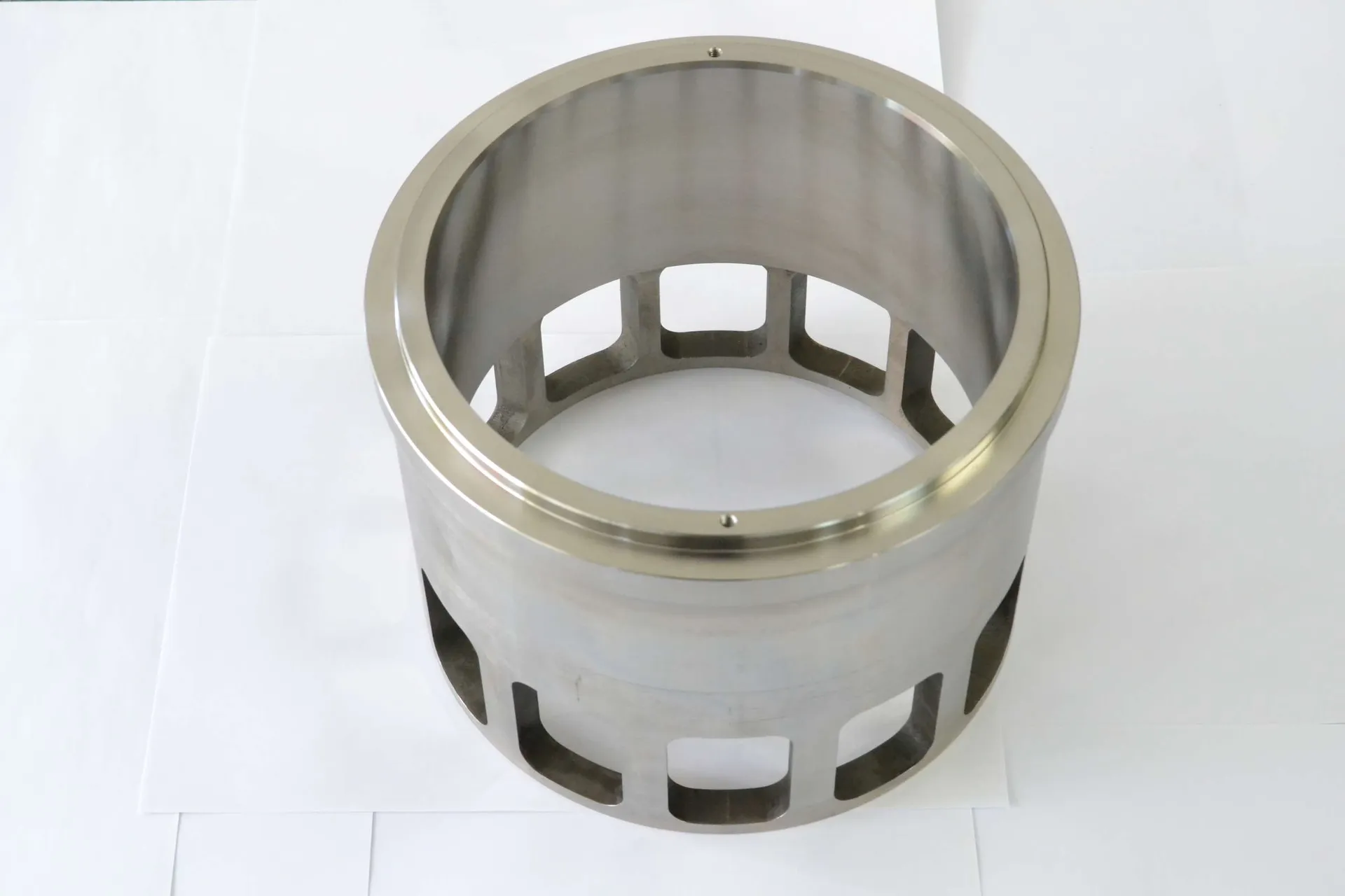 A Part of Valve
