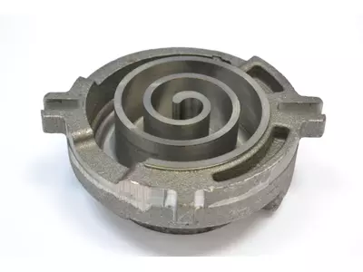 A Part of Air Compressor