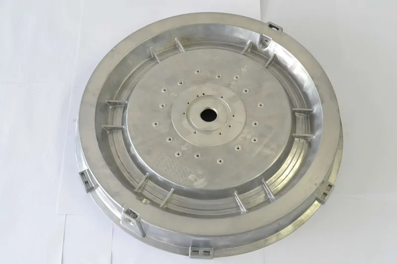A Precise Component
