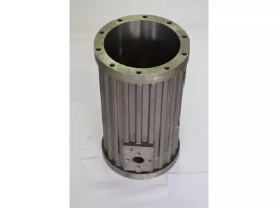 A Part of Air Compressor