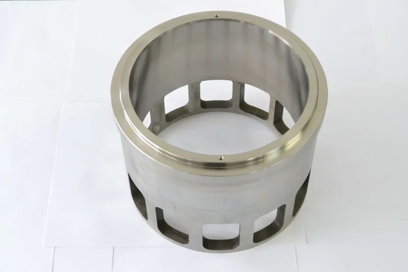 A Part of Valve