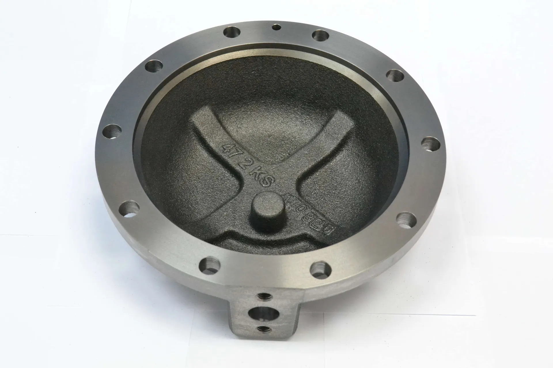 A Pneumatic part