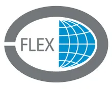 Flex  BV Logo