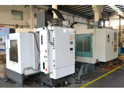 Machining Centre