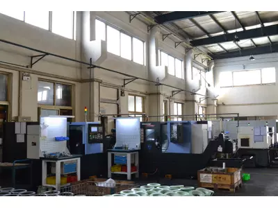 Various Machining lathe