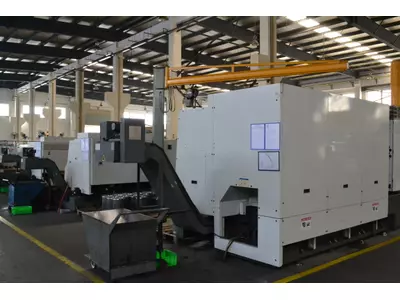 Machining Centre