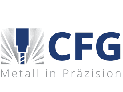 CFG GmbH & Co.KG Logo