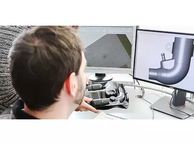 Konstruktion/Entwicklung