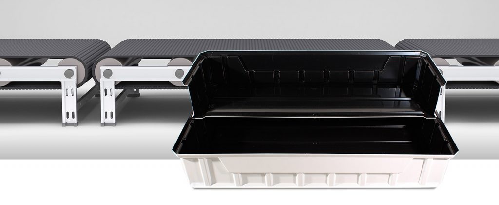 Single-Sheet Produkt