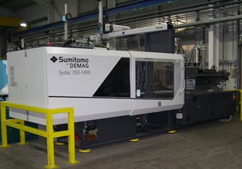 Demag 350