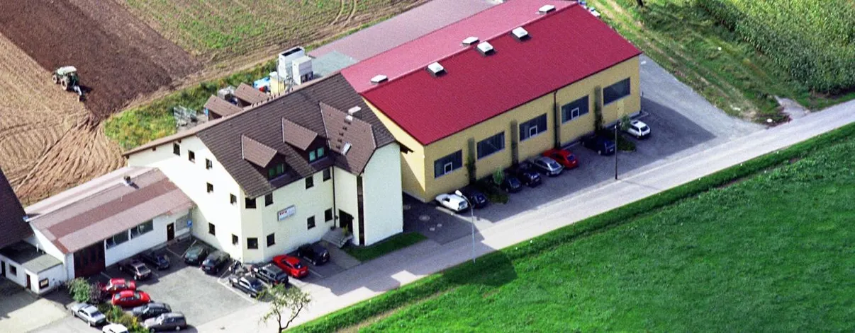 Bergplast Kunststoff GmbH & Co.KG