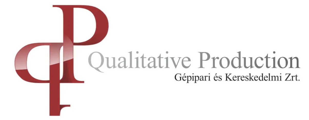 QP Zrt - Gépipari és Kereskedelmi Zrt