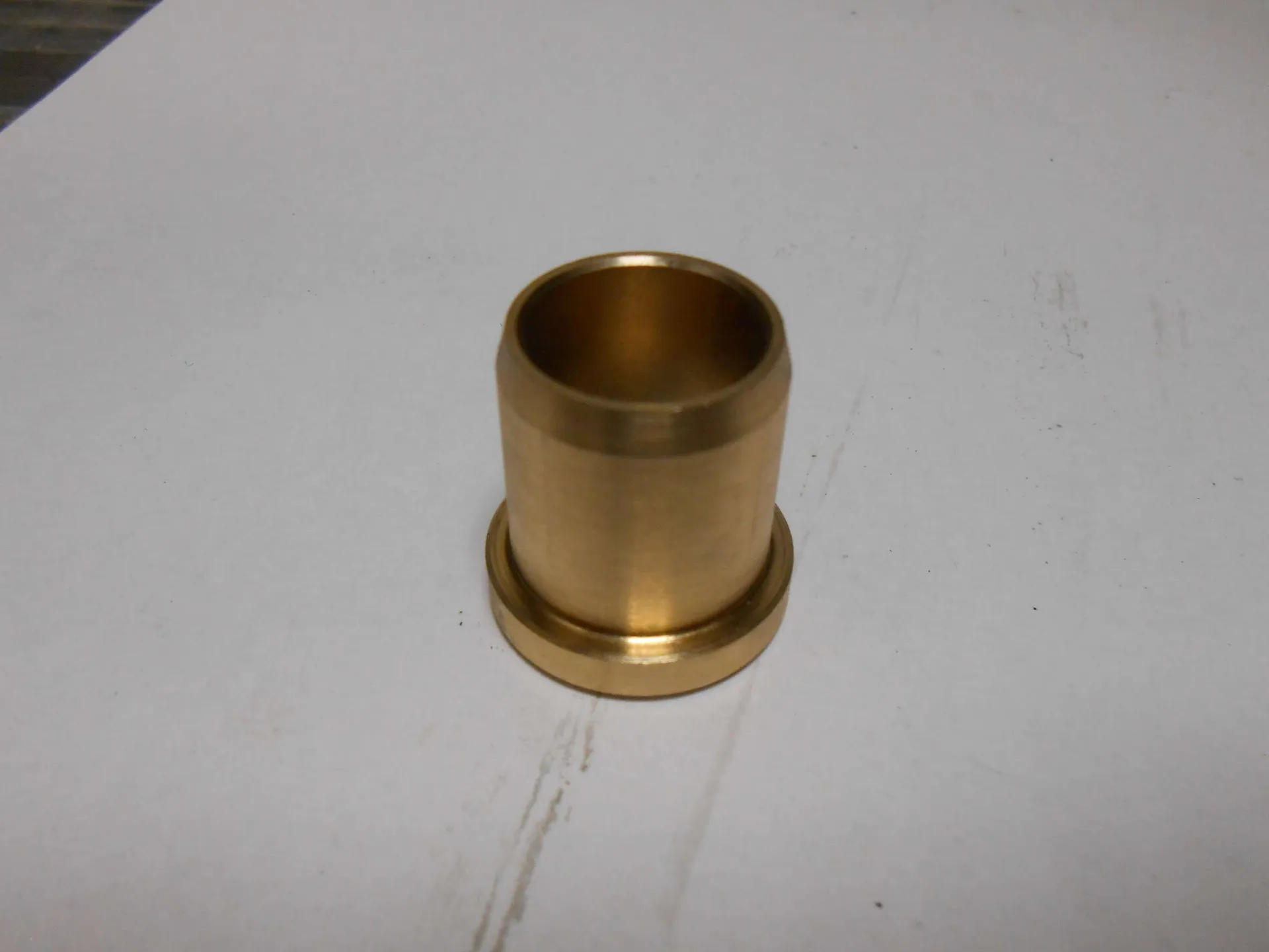 Bronze bushing
