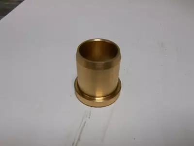 Bronze bushing