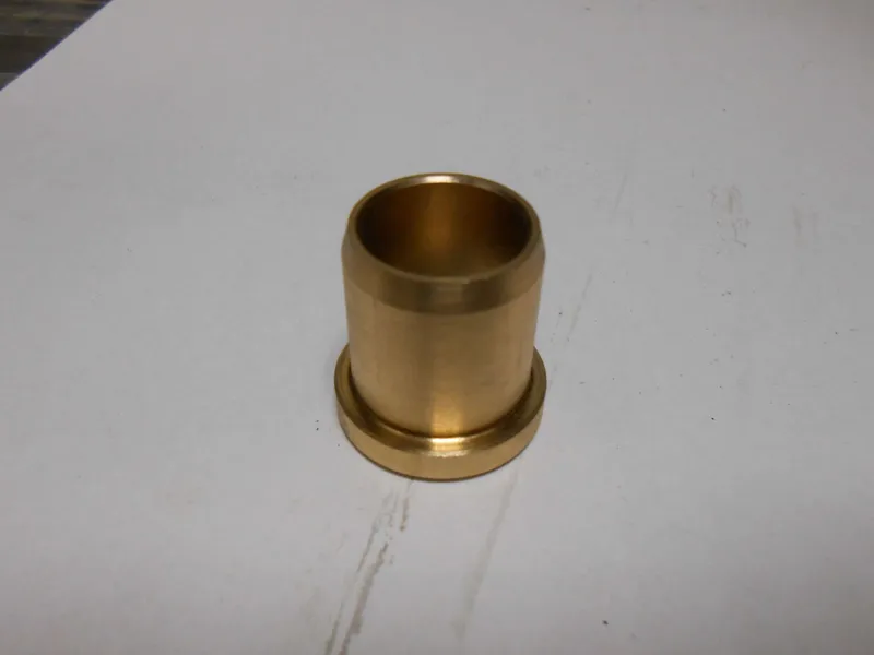 Bronze bushing